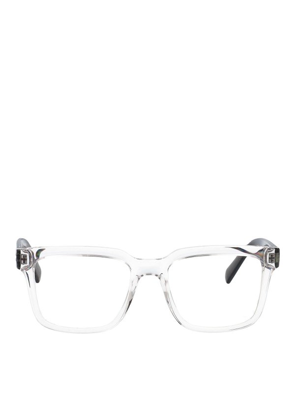 DOLCE & GABBANA: Glasses - Glasses