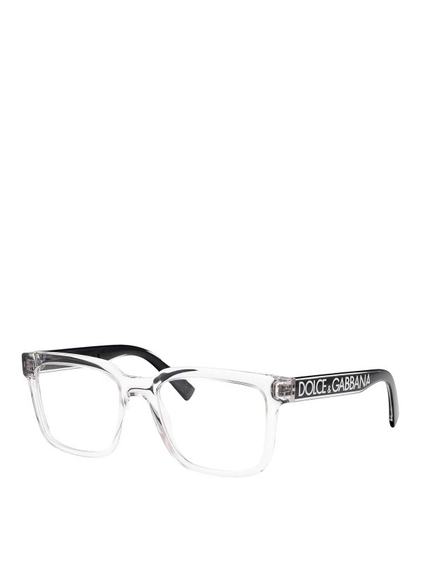 DOLCE & GABBANA: Glasses online - Glasses