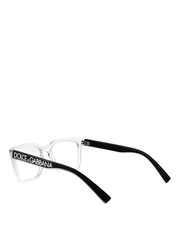 Glasses shop online: DOLCE & GABBANA