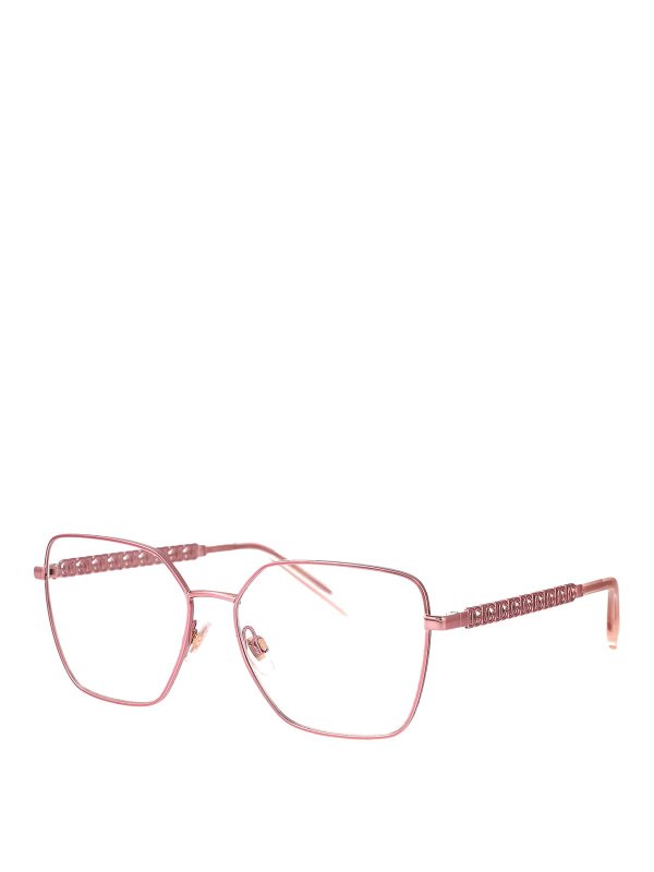 DOLCE & GABBANA: Brillen online - Brillen - Nude