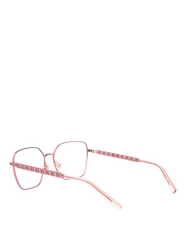 Brillen - Nude shop online: DOLCE & GABBANA