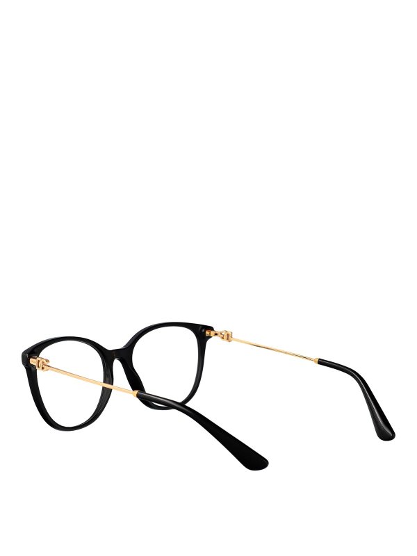 Brillen - Schwarz shop online: DOLCE & GABBANA