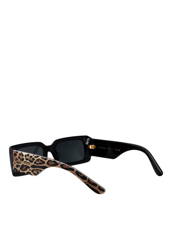 サングラス - マルチカラー shop online: DOLCE & GABBANA