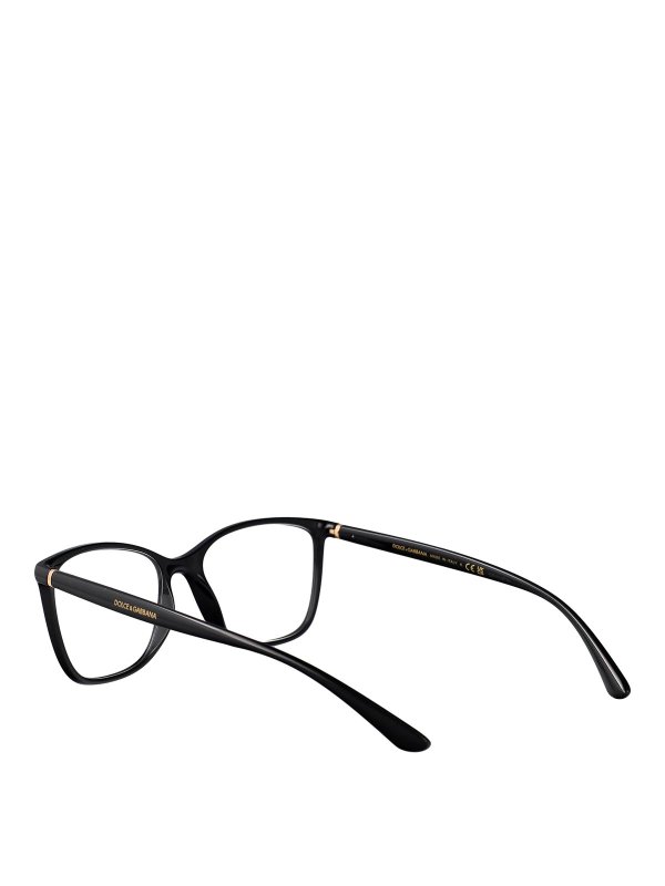 Gafas - Negro shop online: DOLCE & GABBANA