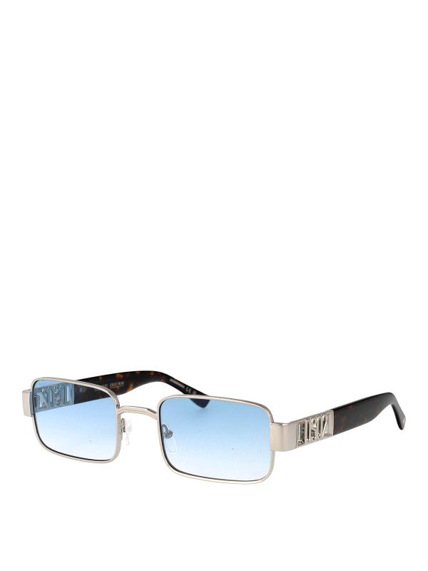 DSQUARED2: sunglasses online - D2 0156/S sunglasses