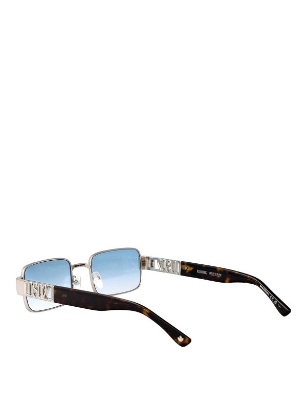 D2 0156/S sunglasses shop online: DSQUARED2