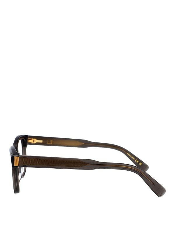 The Best Shops DUNHILL: Occhiali - Occhiali