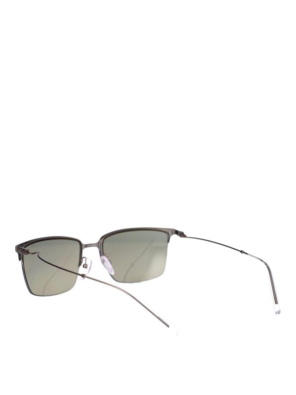 Gafas De Sol - Gris shop online: EMPORIO ARMANI