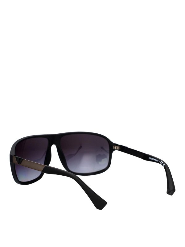 Lunettes De Soleil - Noir shop online: EMPORIO ARMANI