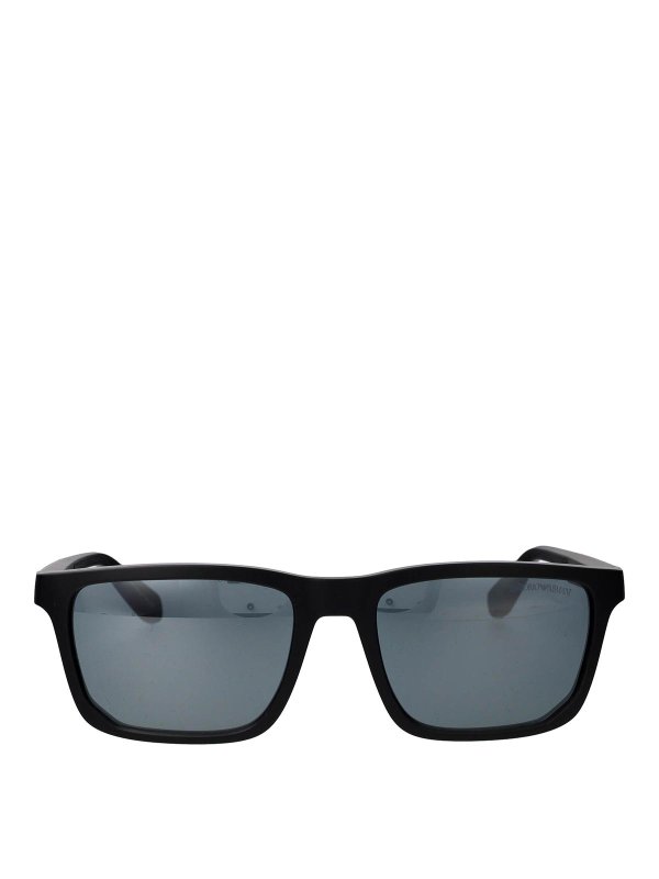 EMPORIO ARMANI: sunglasses - Sunglasses