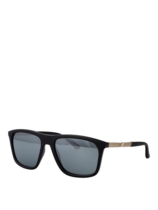 EMPORIO ARMANI: sunglasses online - Sunglasses