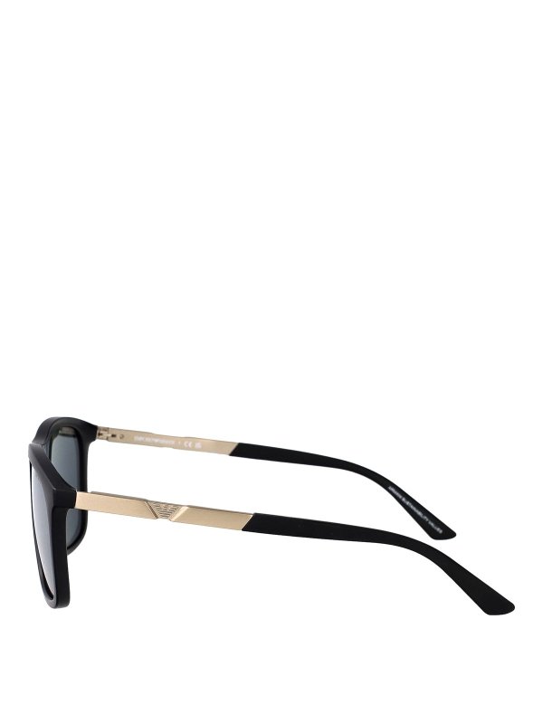 The Best Shops EMPORIO ARMANI: sunglasses - Sunglasses