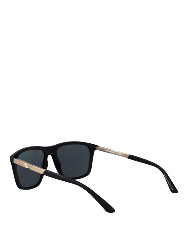 Sunglasses shop online: EMPORIO ARMANI
