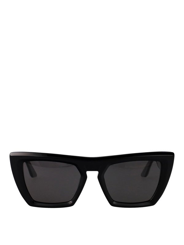 GCDS: sunglasses - Sunglasses