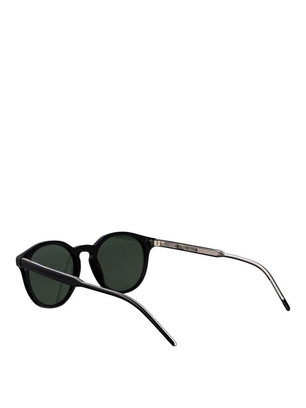 Lunettes De Soleil - Noir shop online: GIORGIO ARMANI