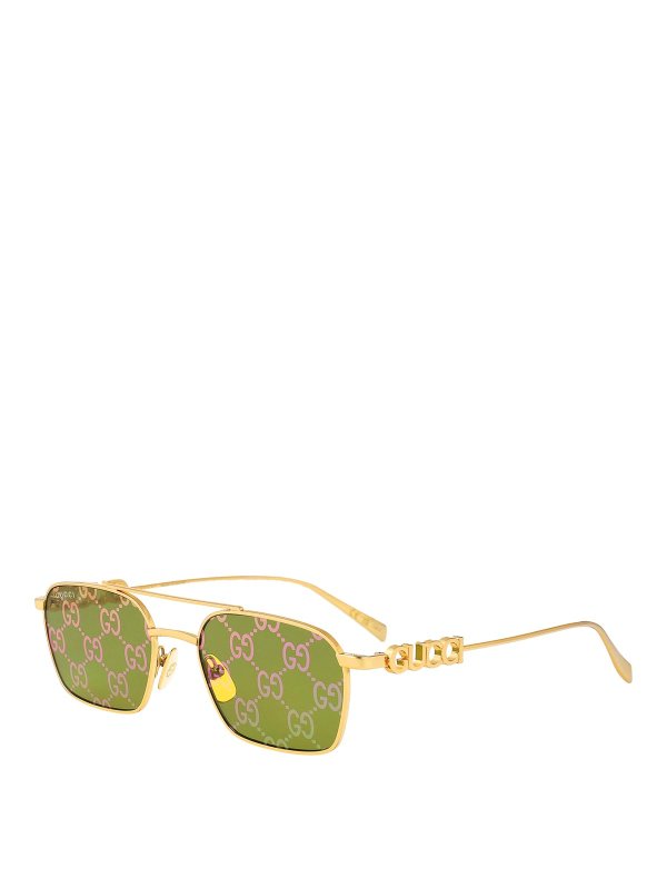 GUCCI: sunglasses online - Sunglasses