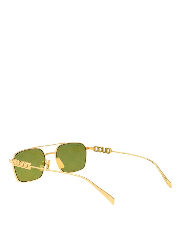 Sunglasses shop online: GUCCI