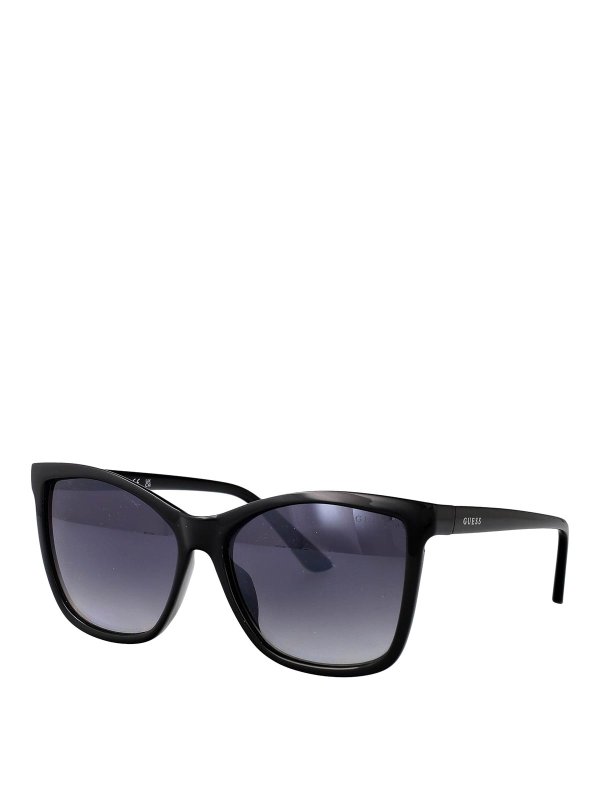 GUESS: occhiali da sole online - Gu7779 sunglasses
