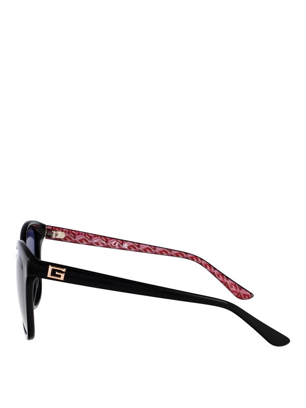 The Best Shops GUESS: sunglasses - Sunglasses