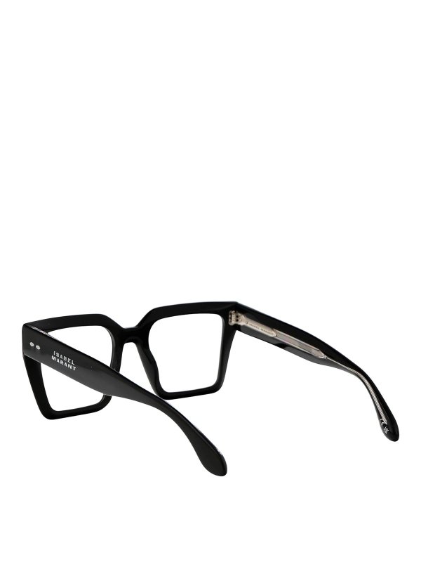 Gafas - Negro shop online: ISABEL MARANT