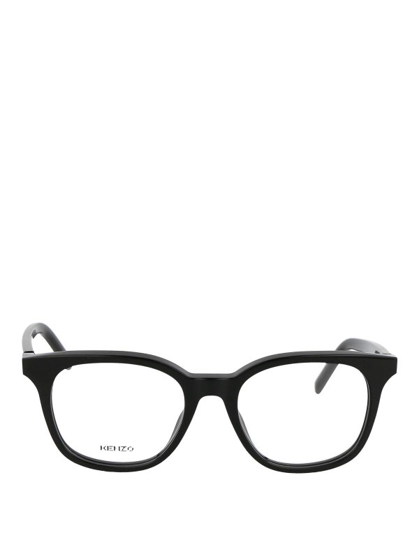 KENZO: Occhiali - K Logo glasses