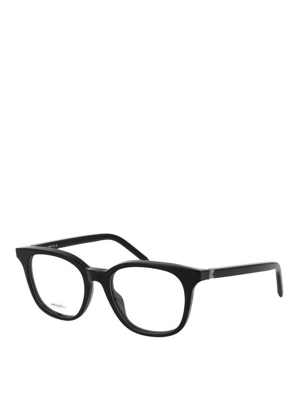 KENZO: Occhiali online - K Logo glasses