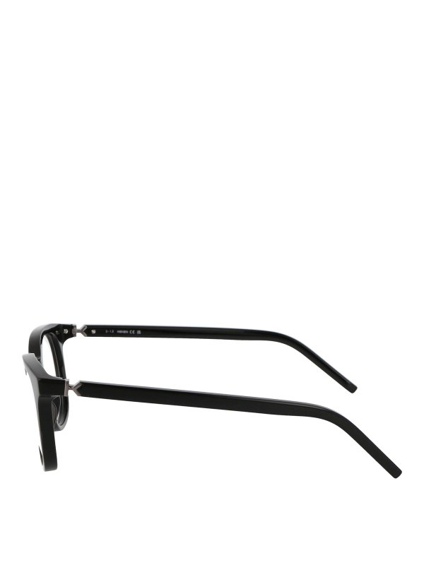 The Best Shops KENZO: Occhiali - K Logo glasses