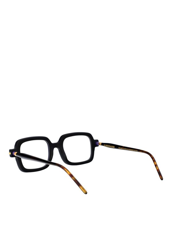 Brillen - Schwarz shop online: KUBORAUM