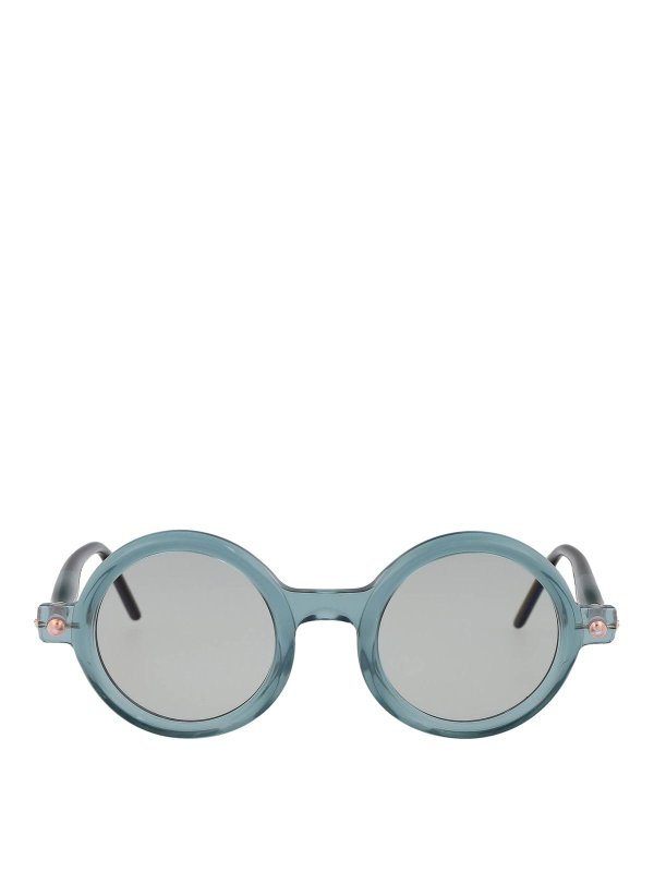 KUBORAUM: sunglasses - Maske P1 sunglasses