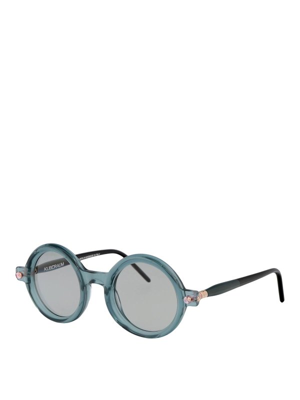 KUBORAUM: sunglasses online - Maske P1 sunglasses