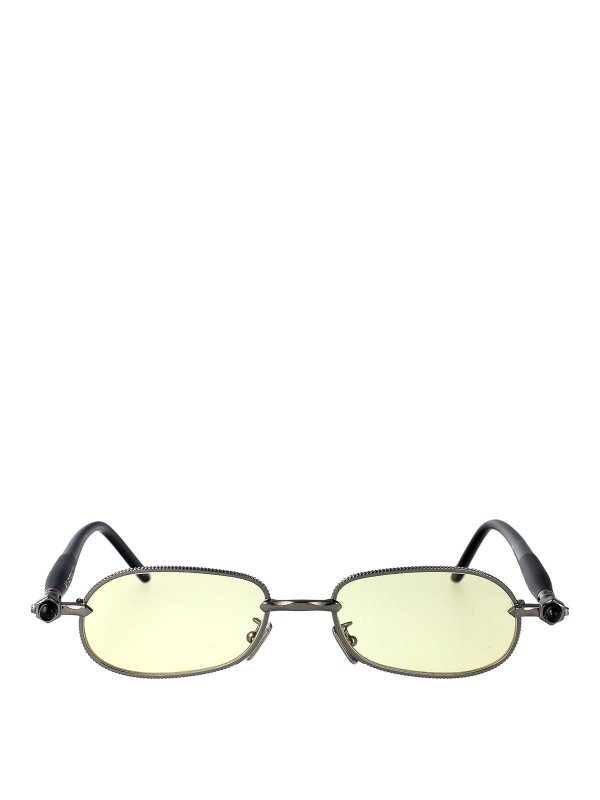 KUBORAUM: sunglasses - Maske P78 sunglasses