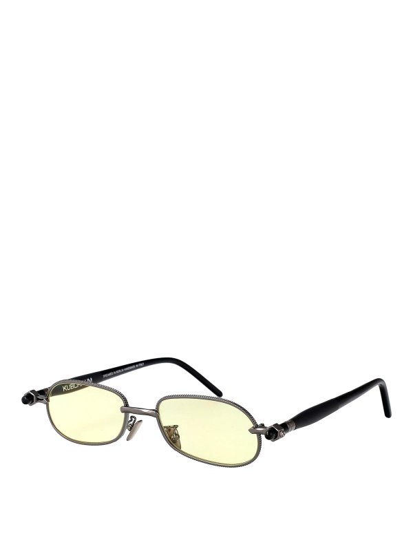KUBORAUM: sunglasses online - Maske P78 sunglasses