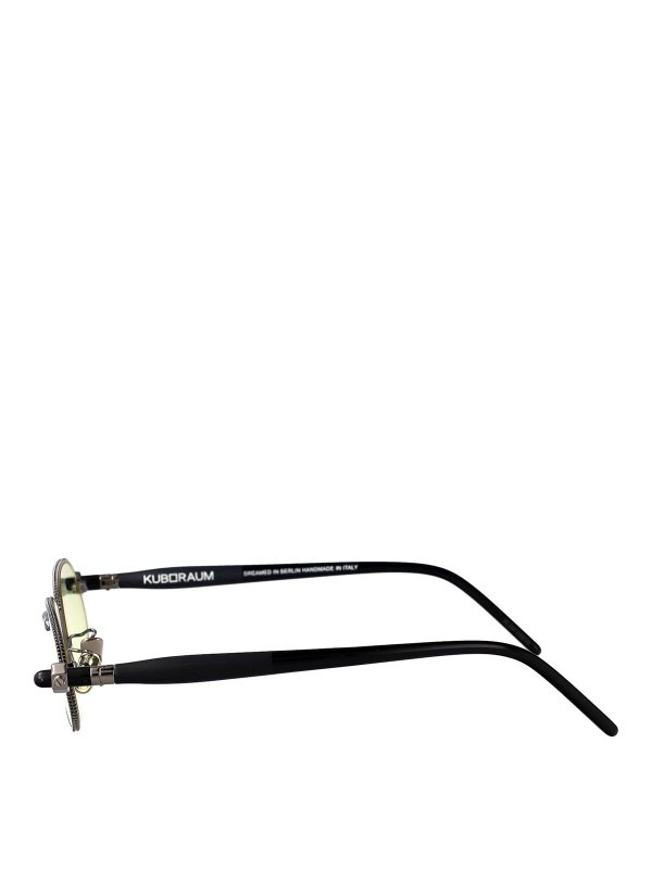 The Best Shops KUBORAUM: sunglasses - Maske P78 sunglasses