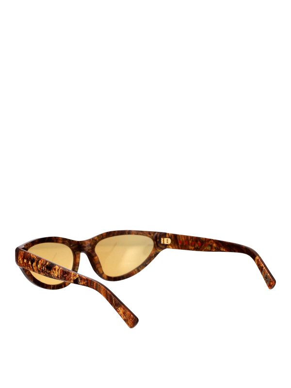 Sonnenbrille - Braun shop online: Marni