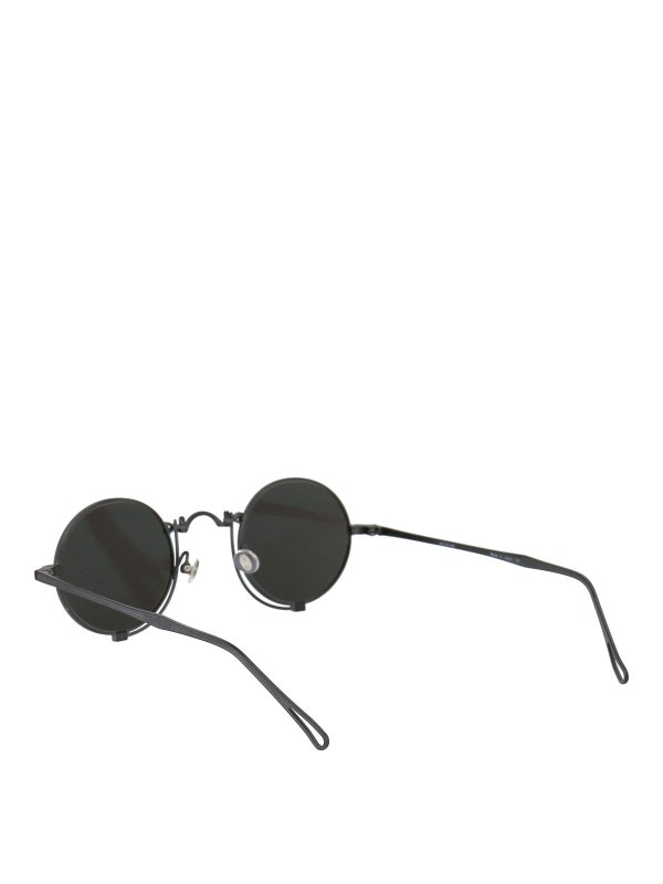 Sonnenbrille - Schwarz shop online: MATSUDA