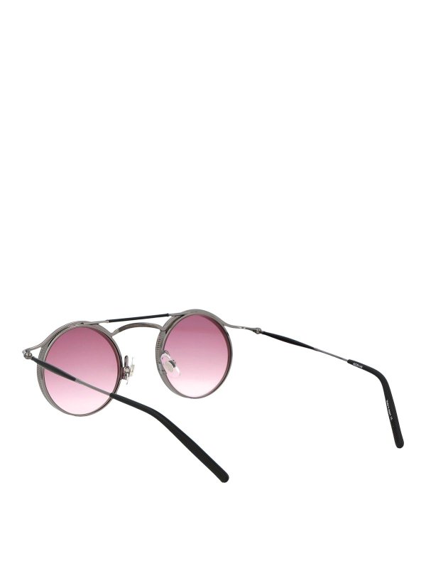 サングラス - 銀 shop online: MATSUDA