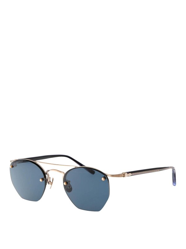 MATSUDA: Sonnenbrillen online - Sonnenbrille - Gold