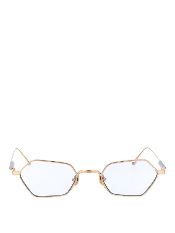 MATSUDA: サングラス - サングラス - ブルー