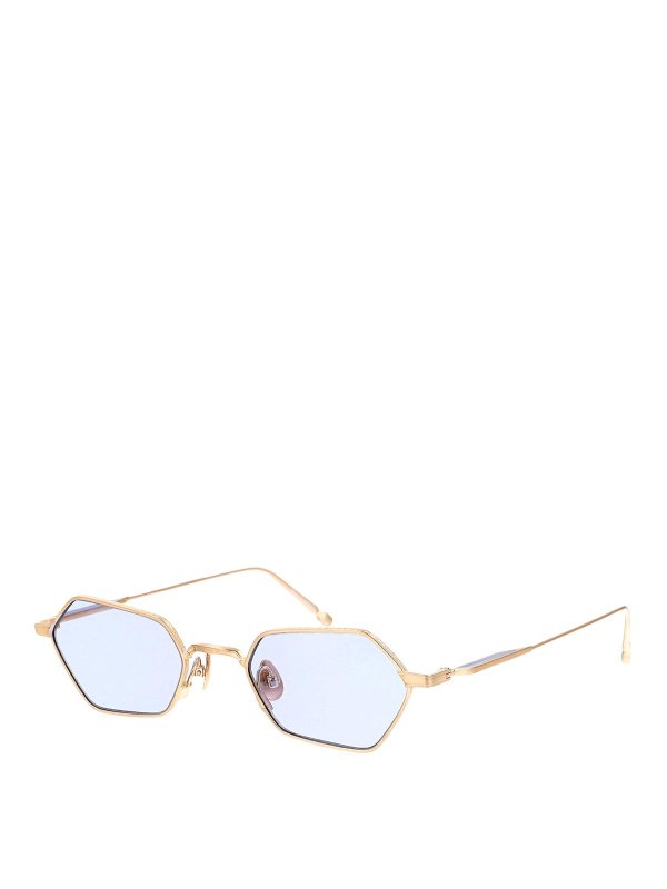 MATSUDA: サングラス online - サングラス - ブルー