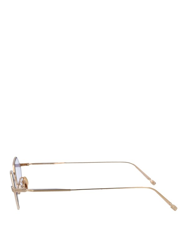 The Best Shops MATSUDA: サングラス - サングラス - ブルー