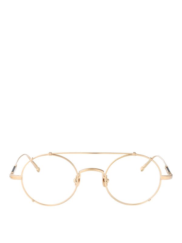 MATSUDA: Glasses - M3143 glasses