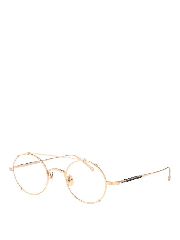 MATSUDA: Glasses online - M3143 glasses