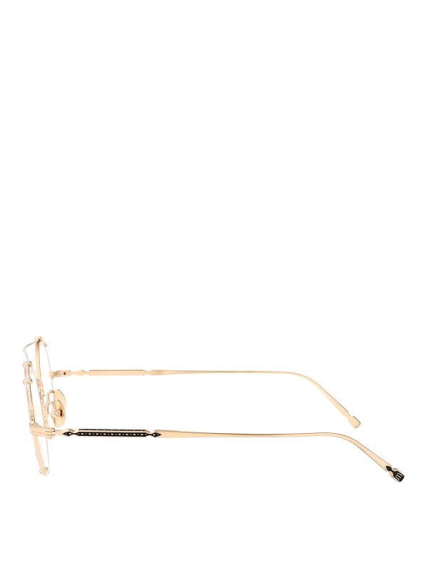 The Best Shops MATSUDA: Glasses - M3143 glasses