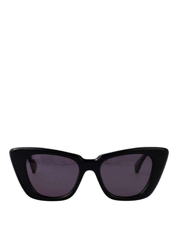 Max Mara: sunglasses - Glimpse5 sunglasses