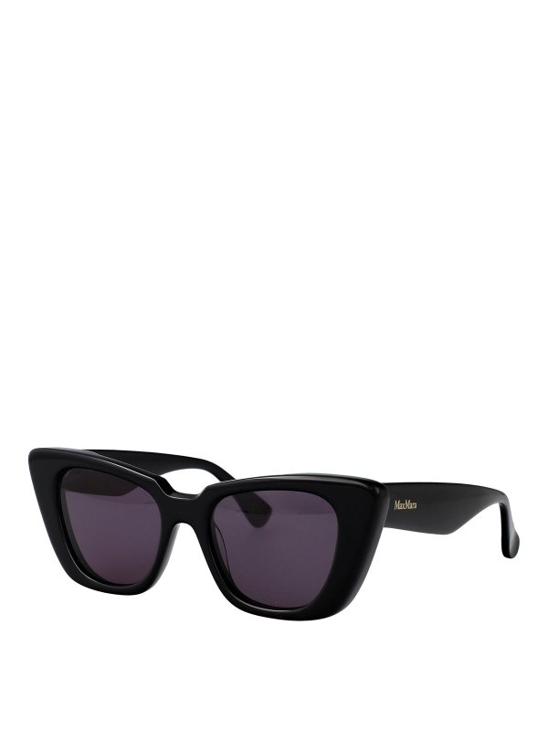 Max Mara: sunglasses online - Glimpse5 sunglasses