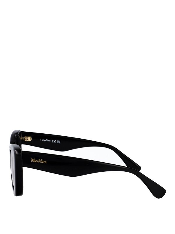 The Best Shops Max Mara: sunglasses - Glimpse5 sunglasses