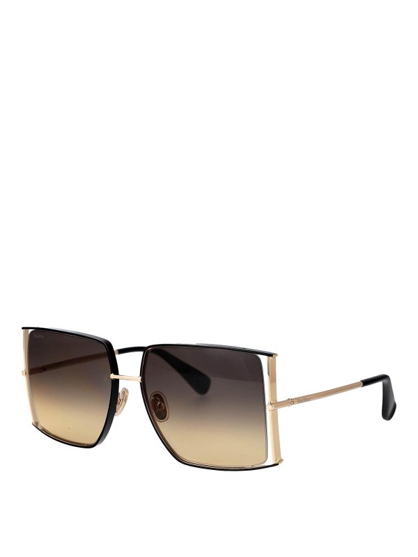 Max Mara: sunglasses online - Sunglasses