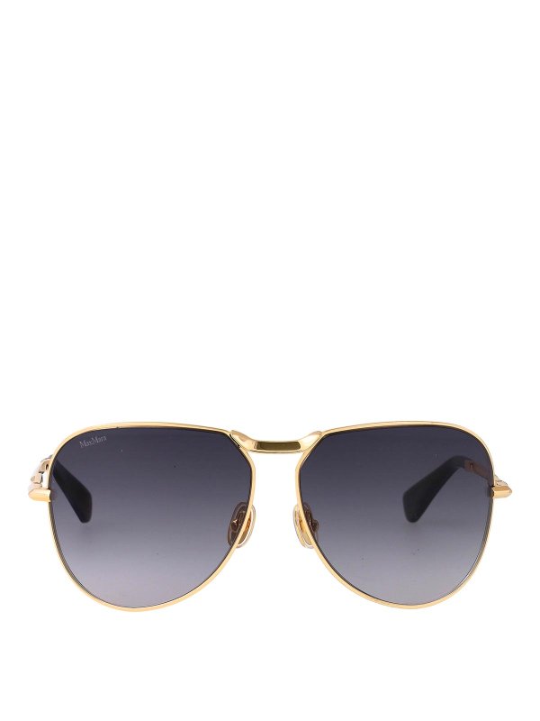 Max Mara: occhiali da sole - Miller-2 sunglasses