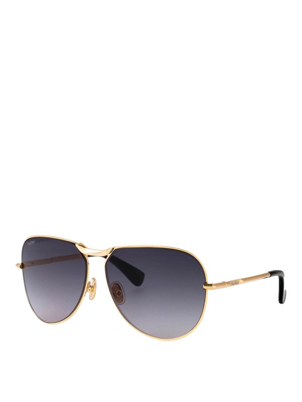 Max Mara: occhiali da sole online - Miller-2 sunglasses