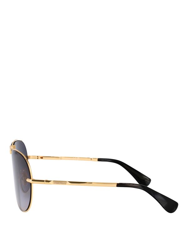 The Best Shops Max Mara: occhiali da sole - Miller-2 sunglasses